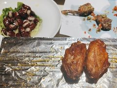 -北国饭店(汕头卜蜂店)