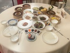 -香宫中餐厅·大连香格里拉(人民路店)