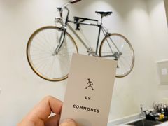 -常识咖啡common sense(春熙路店)