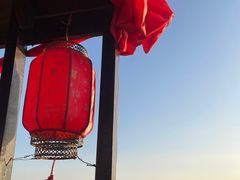 -包头南海湿地景区