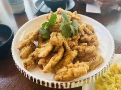 -新木器时代餐厅(太湖新天地店)
