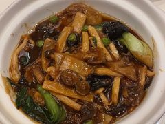 -得月楼·省级非遗·传统苏帮菜(观前店)