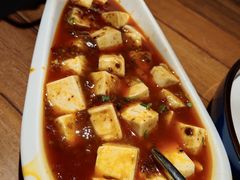 -外婆私房菜(新亚百货店)