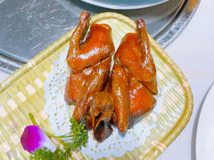 -港升鱼师傅·中山脆肉鲩