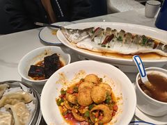 -兰湘子·湘菜小炒(崂山丽达店)