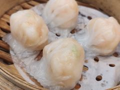 -馨越楼·点心·粤菜(赤坎店)