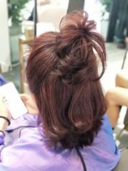 -卓梵美发·精品Salon