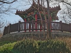 -大连植物园