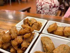 -临家闽南菜(宝洲路店)
