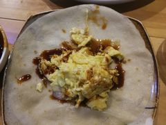 -香满园春饼·家常菜(东大桥店)