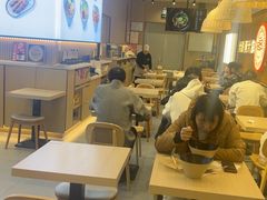 -桂在香知桂林米粉(红博中央公园店)
