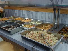 -香里香自助盒饭(红旗街店)
