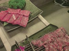 -AJIYA炭火烧肉(徐汇正大乐城店)