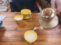 -塔洛藏餐吧(香格里拉古城店)