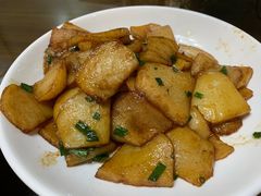 -芦茨金富饭庄·25年老字号·专做稻草鸡