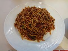 -大铁勺新津菜(东丽阳光新业广场店)