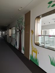 点击看大图 -金鹰国际月子中心(新街口店)