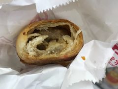 -真老大房鲜肉月饼(南京路步行街店)