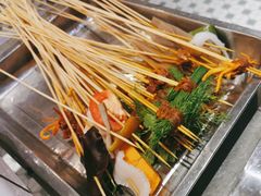 -九街淑芬掌中宝串串公司(沙坪坝店)