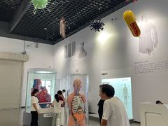 -惠州科技馆