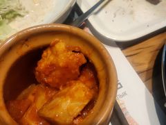-通海俄式烧烤·俄罗斯大串(嵩山路店)