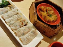 -避风塘(宝山万达店)