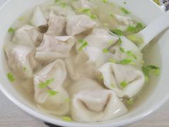 -周震馄饨