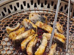 -木槿花韩式炭烤·熟成肉工坊(孙文东路店)