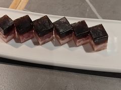 -晓淮山·扬州早茶·淮扬菜(龙阳广场店)