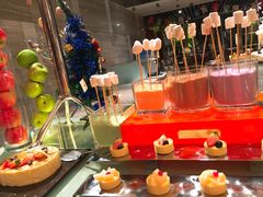 -厦门宝龙铂尔曼大酒店·海鲜自助餐厅