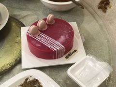 -第戎蛋糕(恒隆广场店)
