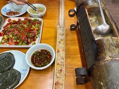 -61号餐吧(兴坪古镇漓江店)