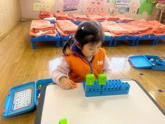 -吉的堡幼儿园(上海金山英慈园)