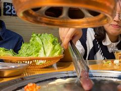 -麻蒲碳烤肉(远景路1号店)