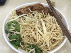 -珊珊小笼馆(仙霞路店)