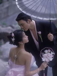 -第一夫人婚纱摄影(南京店)