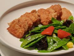 -古韵轩·园林餐厅