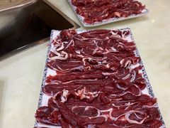 -潮悦牛肉火锅城(水贝店)