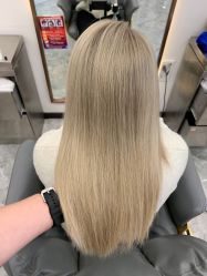 -V8潮牌·接发烫染连锁