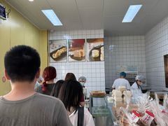 -甜嘟嘟烘焙坊(舒城路店)