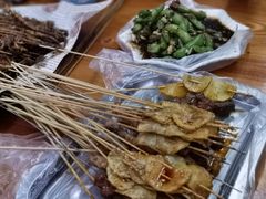 -十里铺铁板鱿鱼