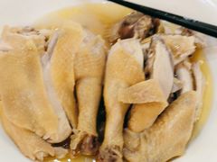 -鹭园酒家·四十年老字号