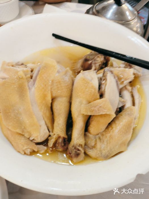 鹭园酒家·四十年老字号图片