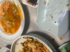 -泰钰丰烤鸭.天津菜(开发区店)