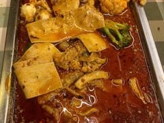 -福苗小骆驼烧烤(莲湖路店)