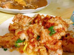 -东北特色菜馆(珞喻东路店)