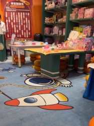 -奈尔宝·儿童乐园·亲子餐厅(苏州大悦城店)