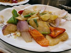 -盈田盈粥庄(博山东路店)