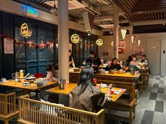 -蚝翅·海鲜粥·烧烤·龙虾季(海曙天一店)