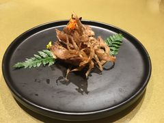 -宁波石浦大饭店(新材料城店)